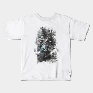 sub zero Kids T-Shirt